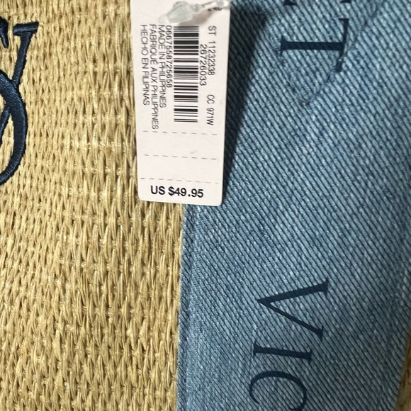 Victoria Secret bag - Picture 2 of 2